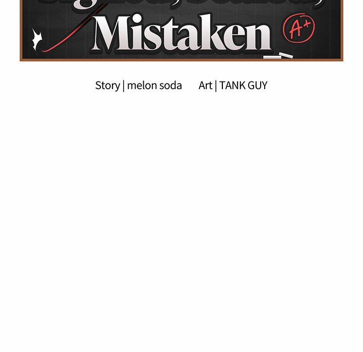 Signed, Sealed, Mistaken 22 trang 39