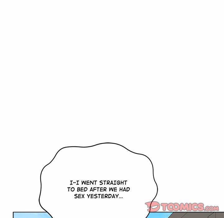 Signed, Sealed, Mistaken 22 trang 67