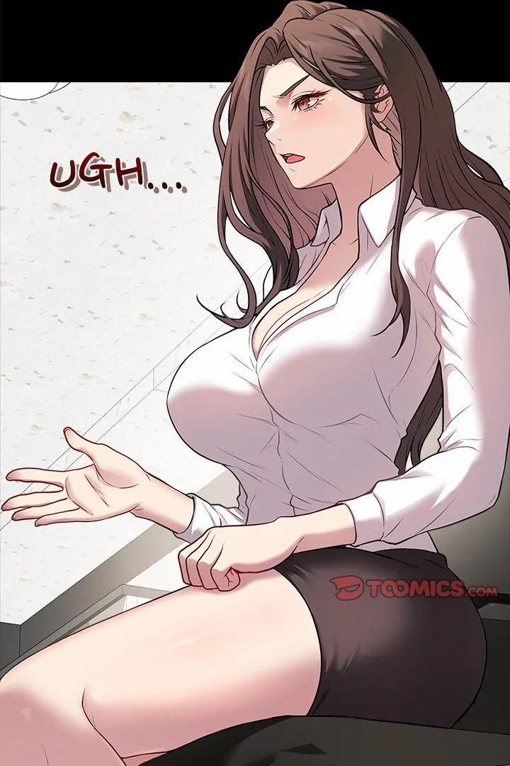 Signed, Sealed, Mistaken 4 trang 61