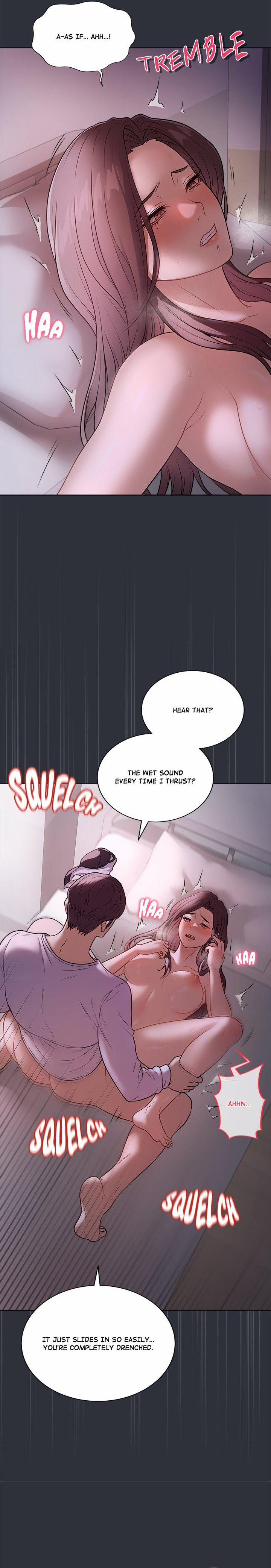 Signed, Sealed, Mistaken 9 trang 3