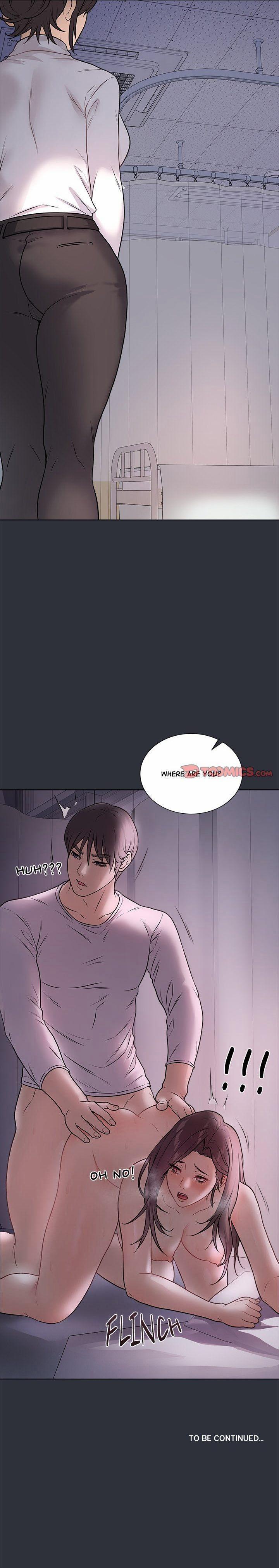 Signed, Sealed, Mistaken 9 trang 30