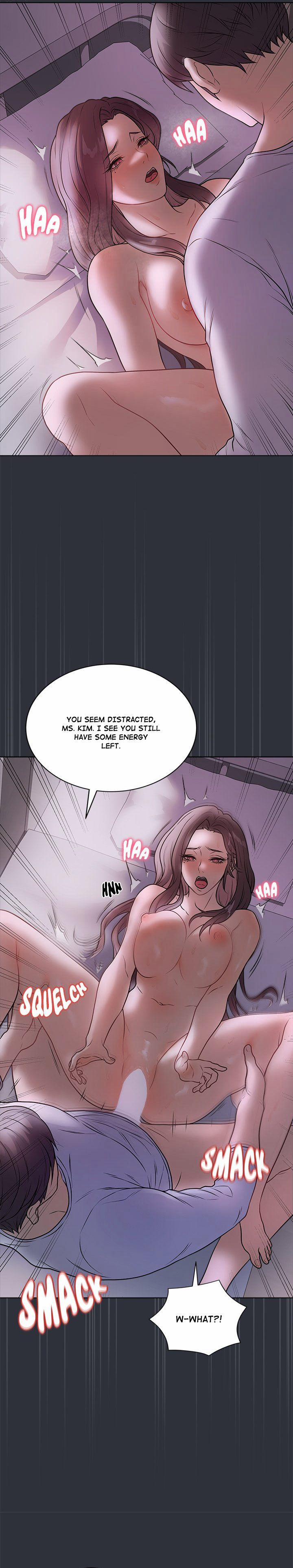 Signed, Sealed, Mistaken 9 trang 7