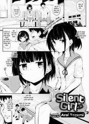 Đọc truyện tranh Silent Girl