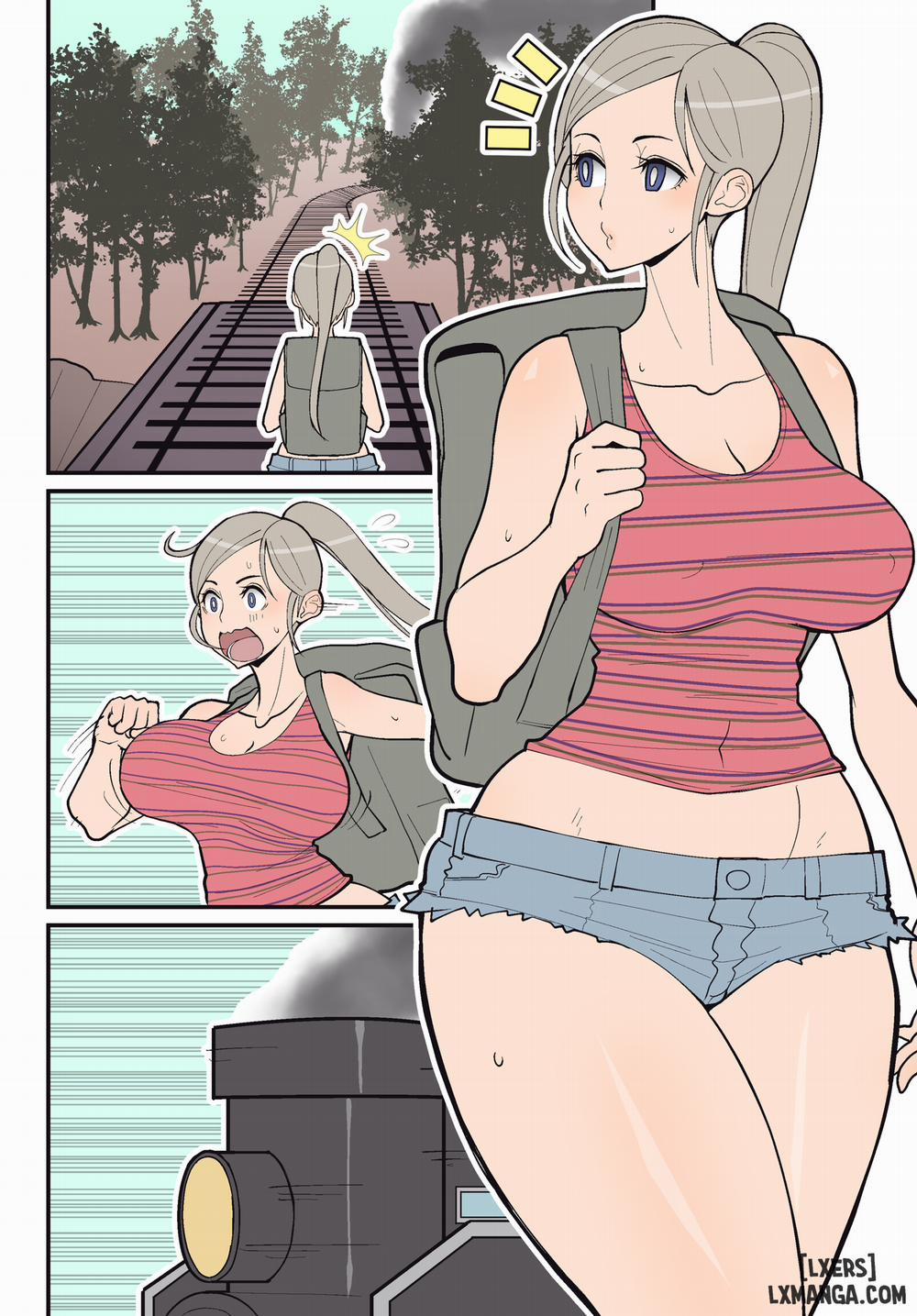 Silent Manga Omnibu 1 trang 26