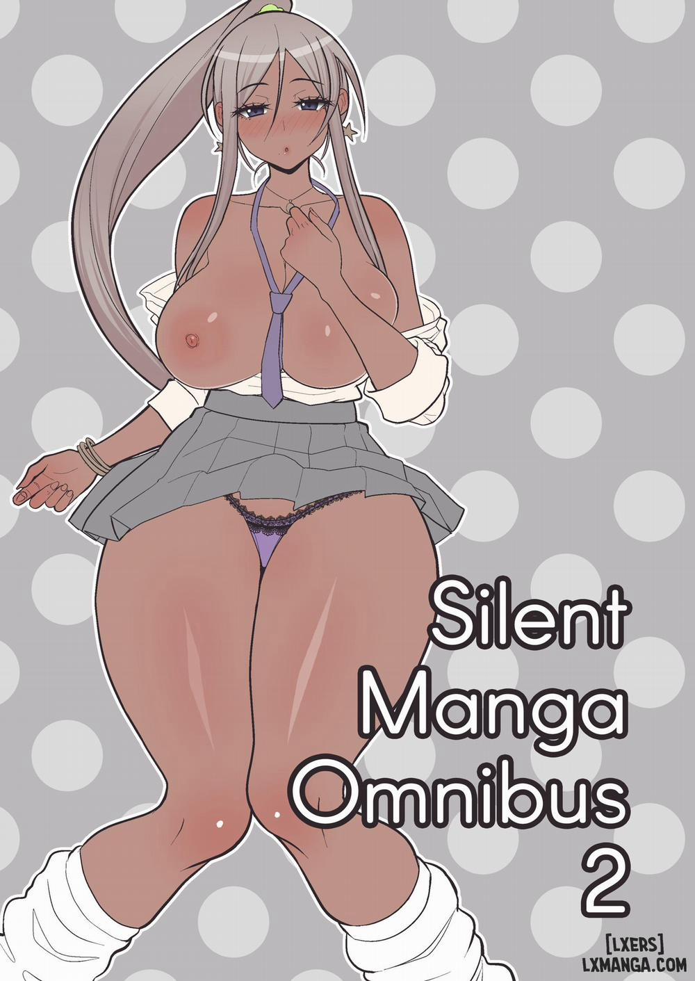 Silent Manga Omnibu 2 END trang 2
