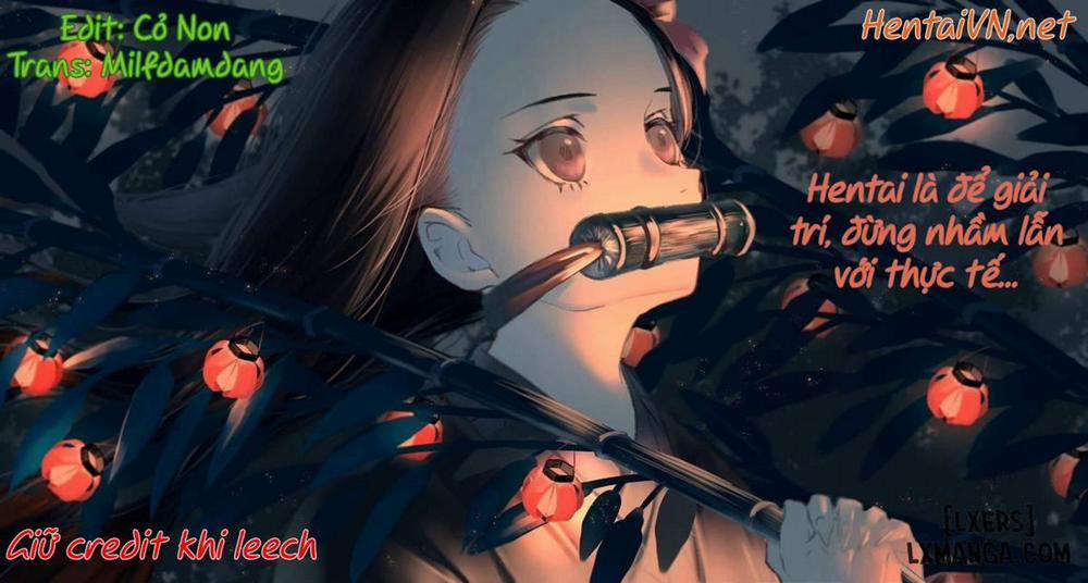 Silent Playlist Oneshot trang 0