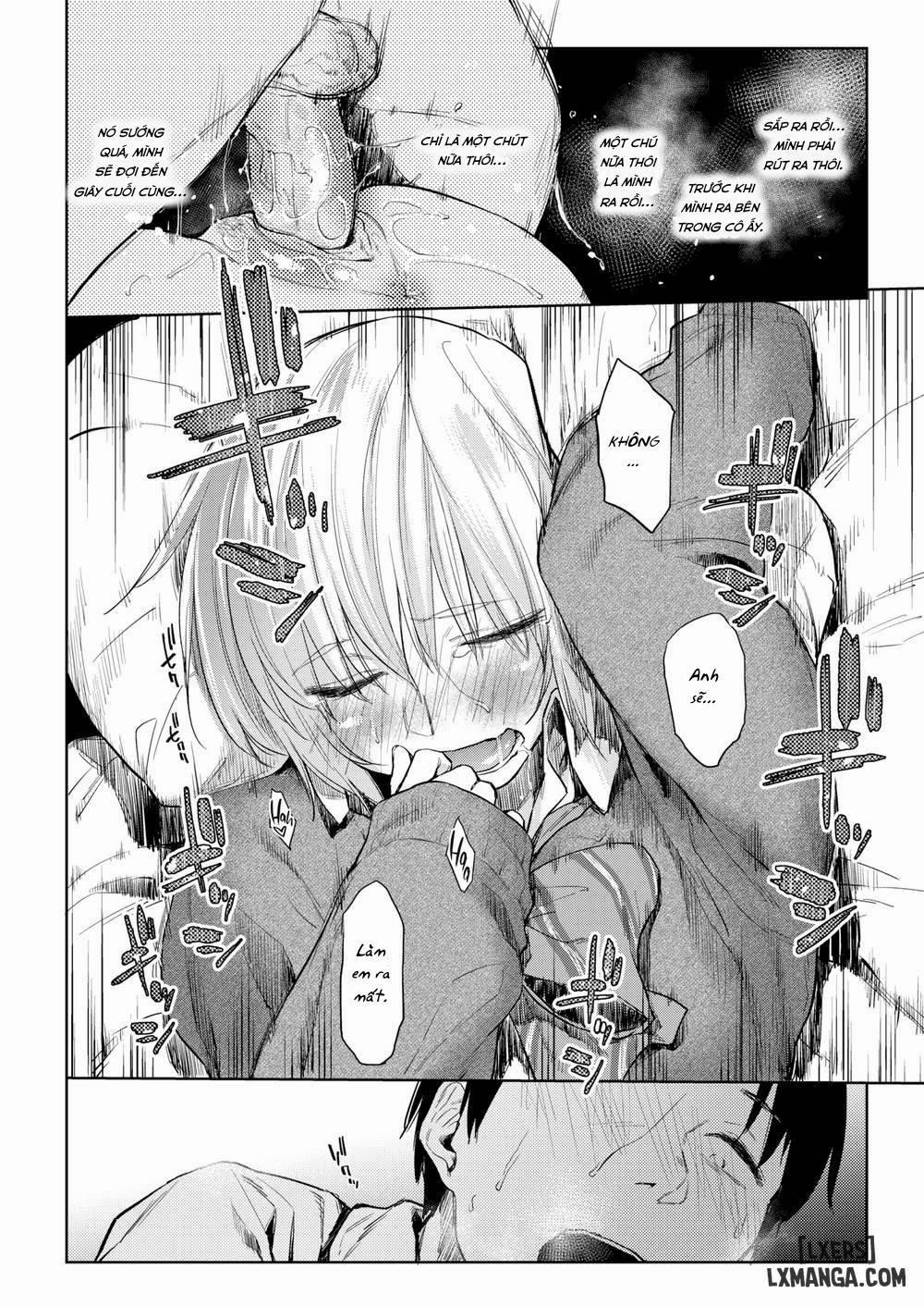 Silhouette 1 trang 10