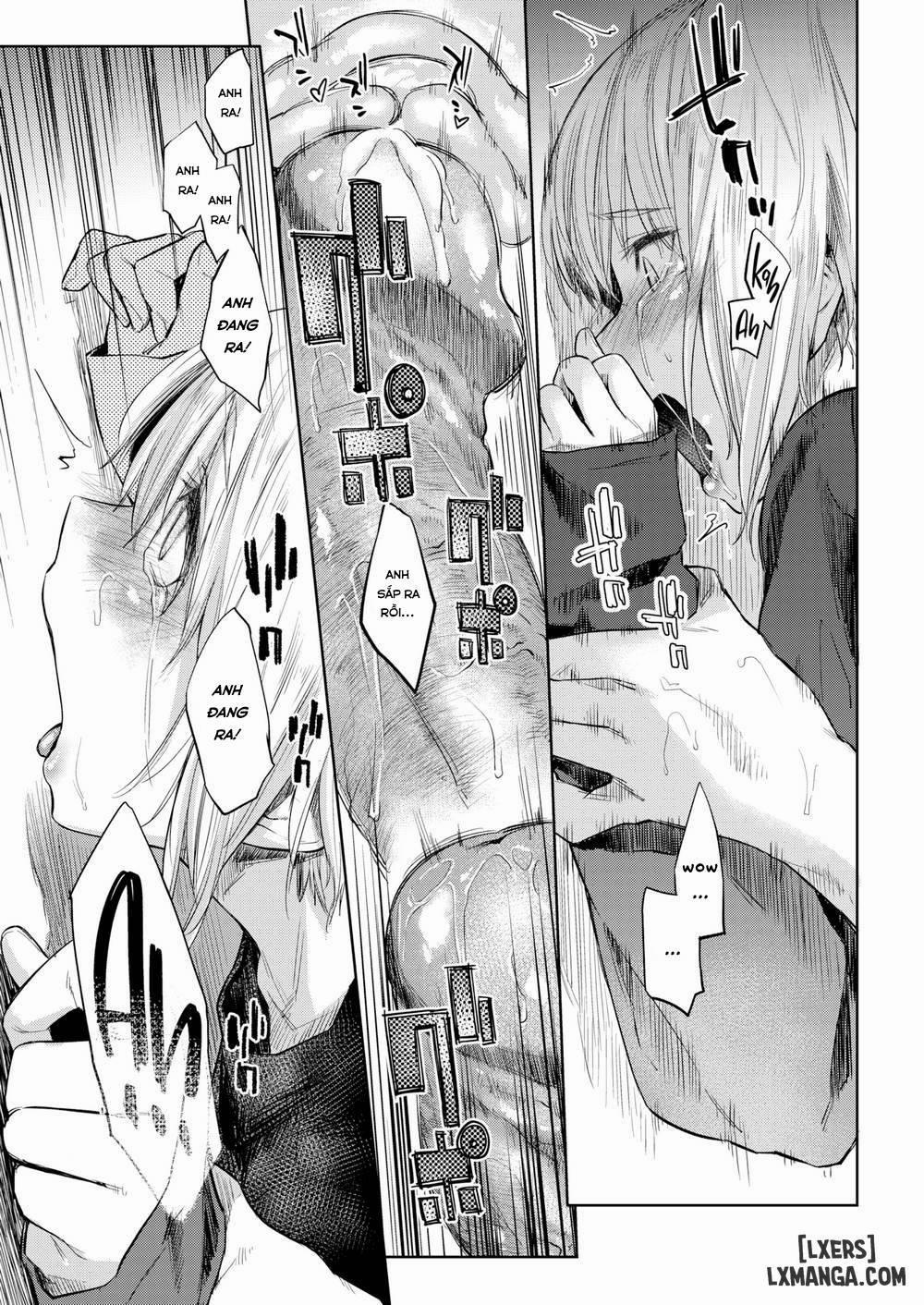 Silhouette 1 trang 19