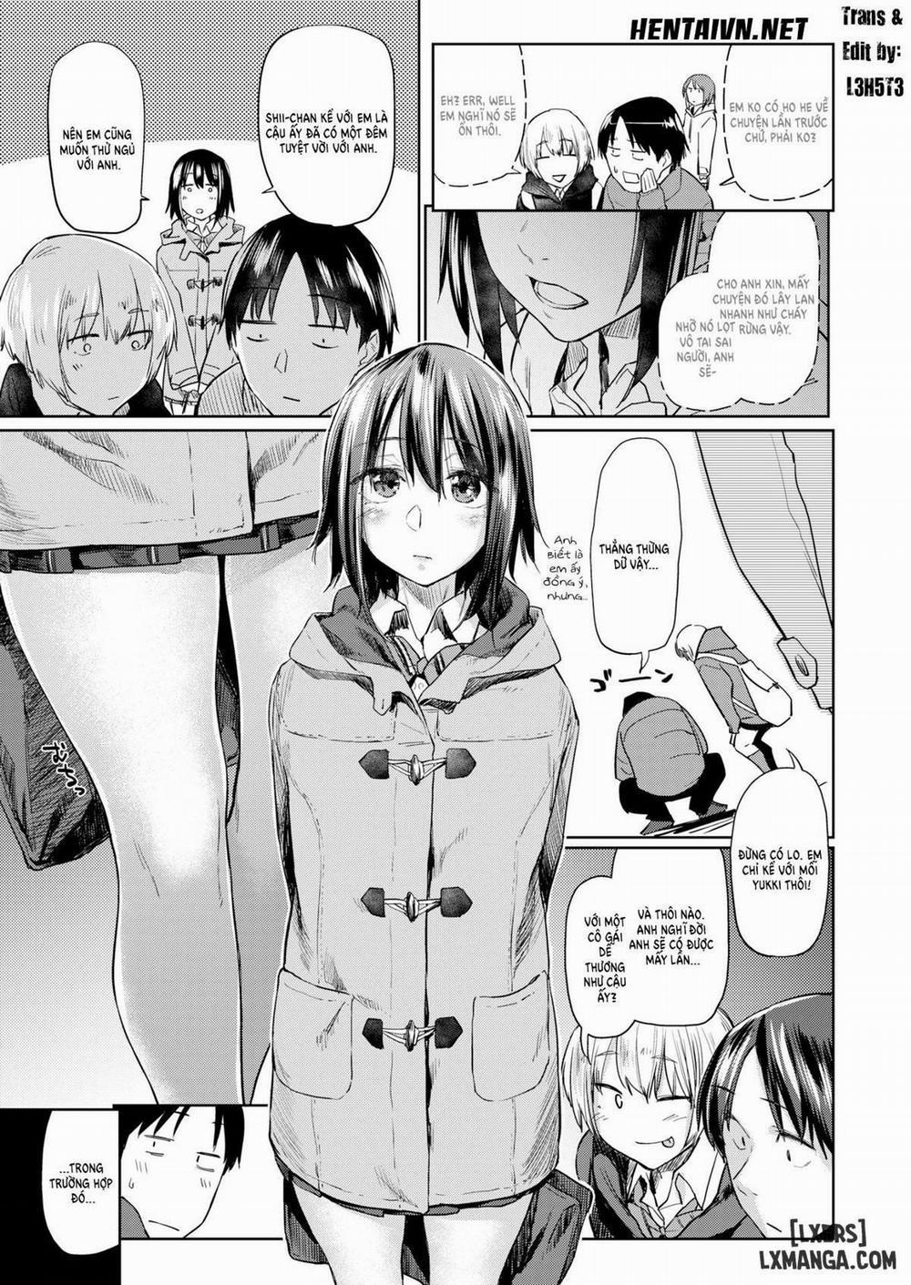 Silhouette 2 trang 2