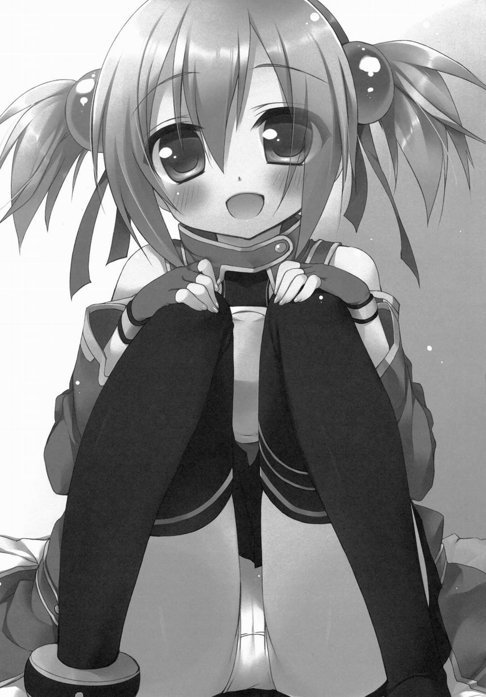 Silica Route (Sword Art Online) Oneshot trang 1