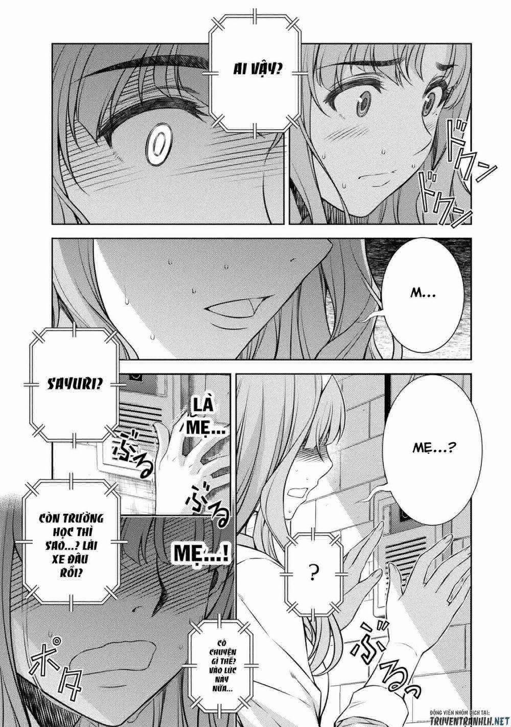 Silver Plan To Redo From Jk 1 trang 32