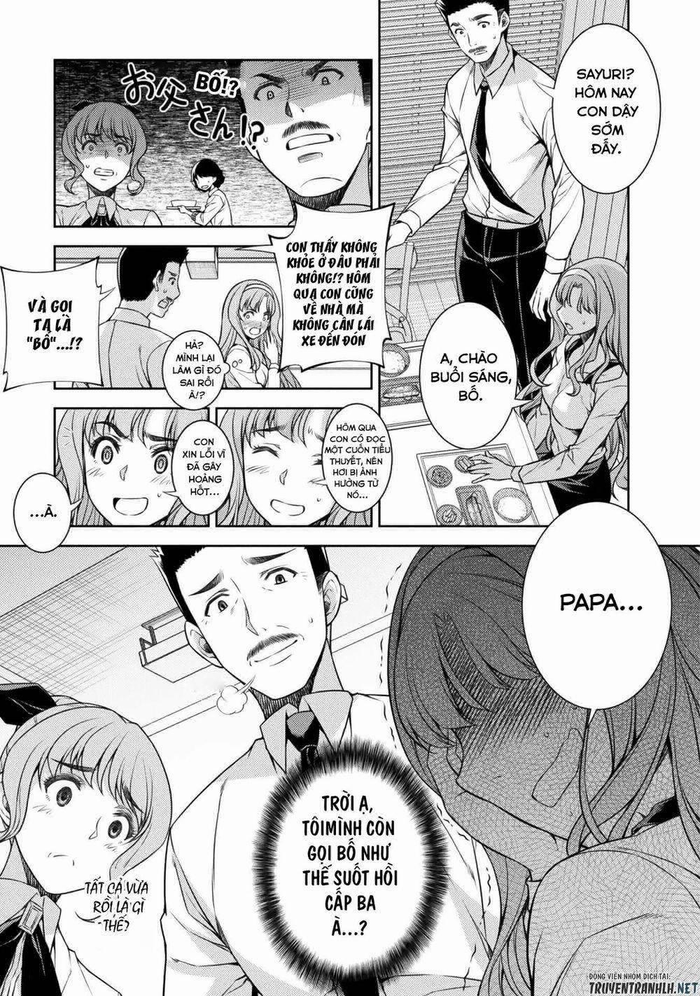 Silver Plan To Redo From Jk 1 trang 41