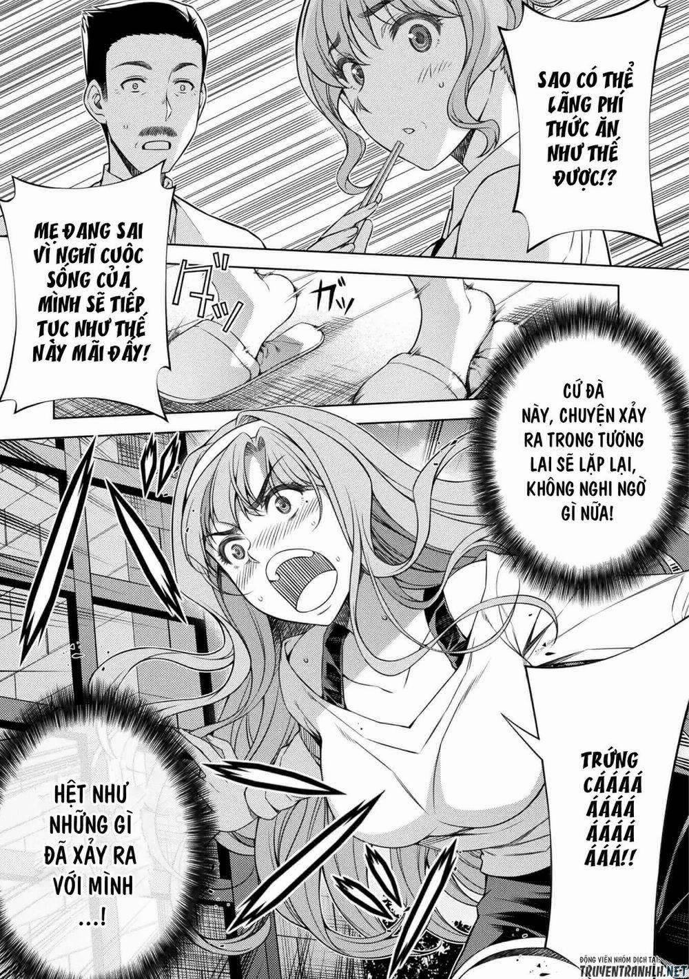 Silver Plan To Redo From Jk 1 trang 43