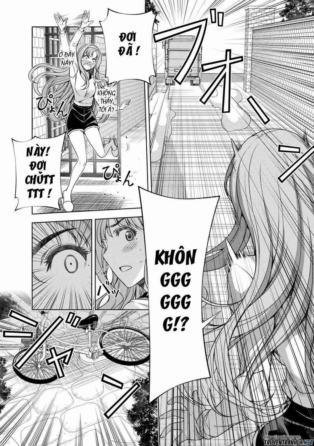 Silver Plan To Redo From Jk 1 trang 44