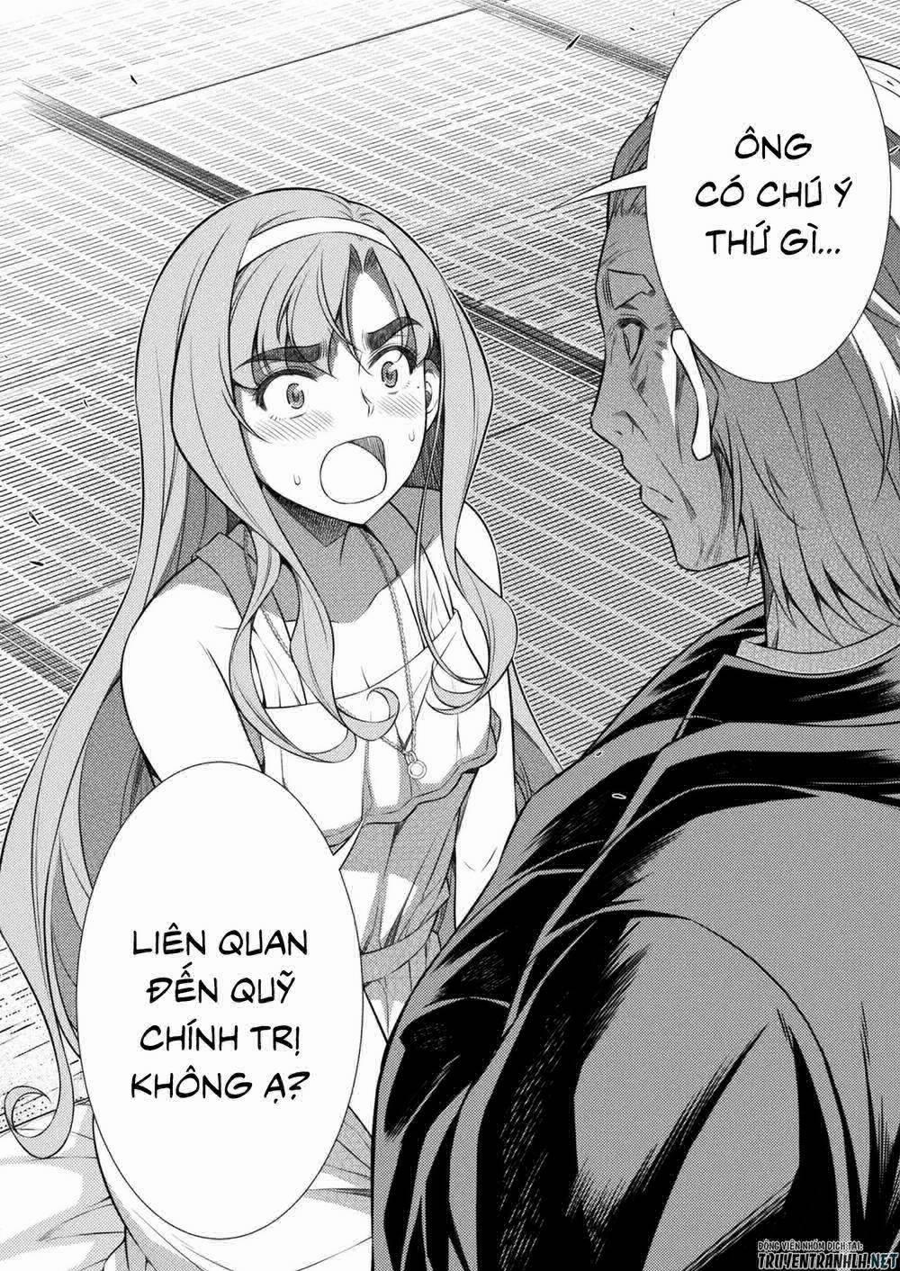 Silver Plan To Redo From Jk 10 trang 29