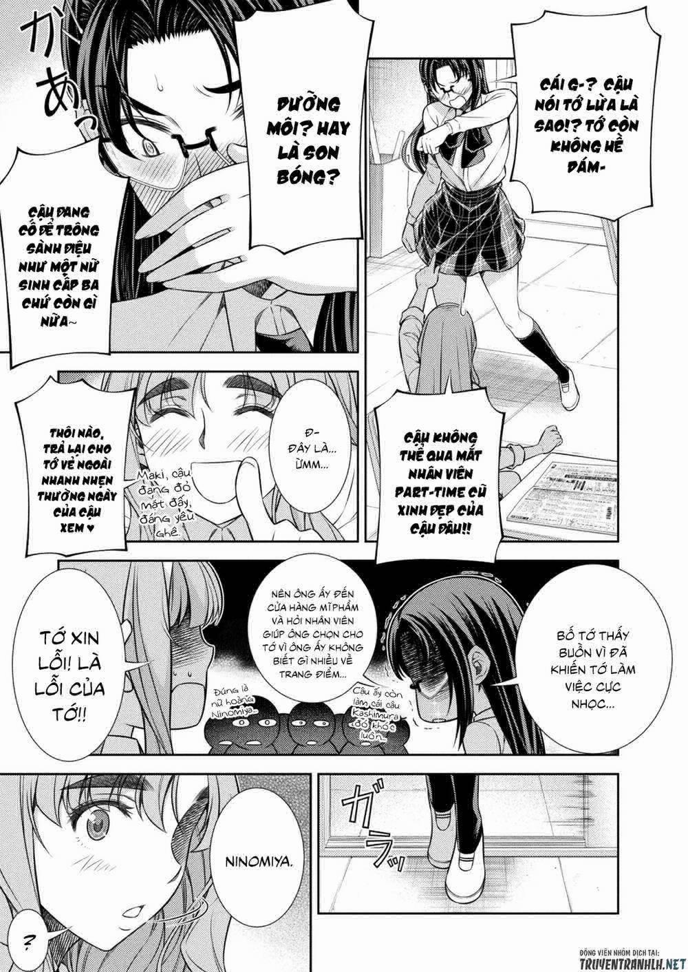 Silver Plan To Redo From Jk 10 trang 40