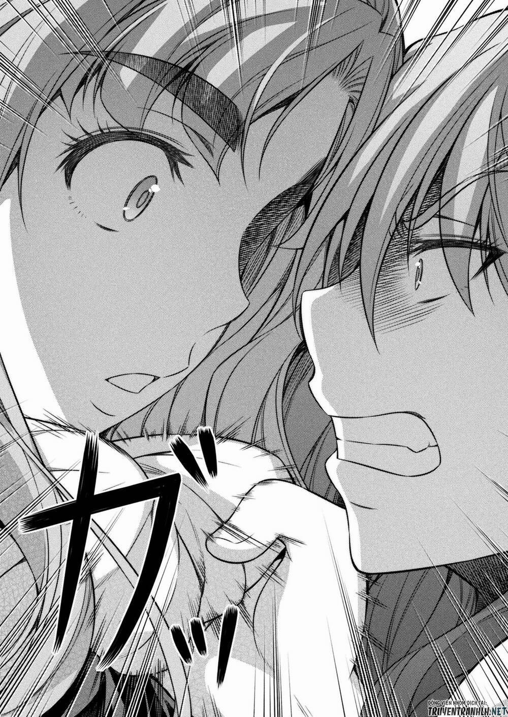 Silver Plan To Redo From Jk 10 trang 41