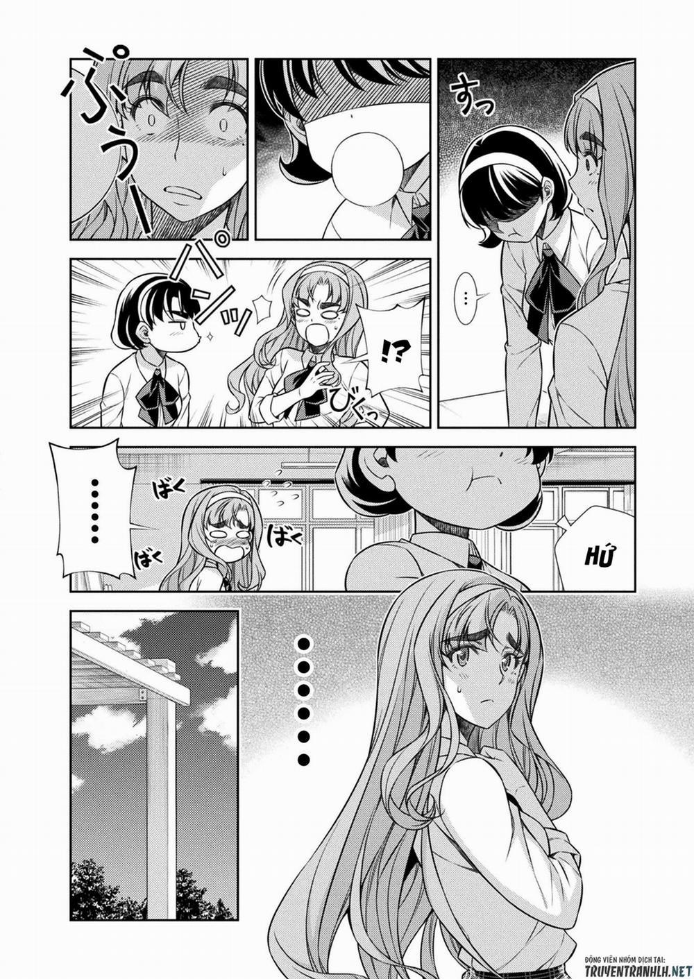 Silver Plan To Redo From Jk 11 trang 10