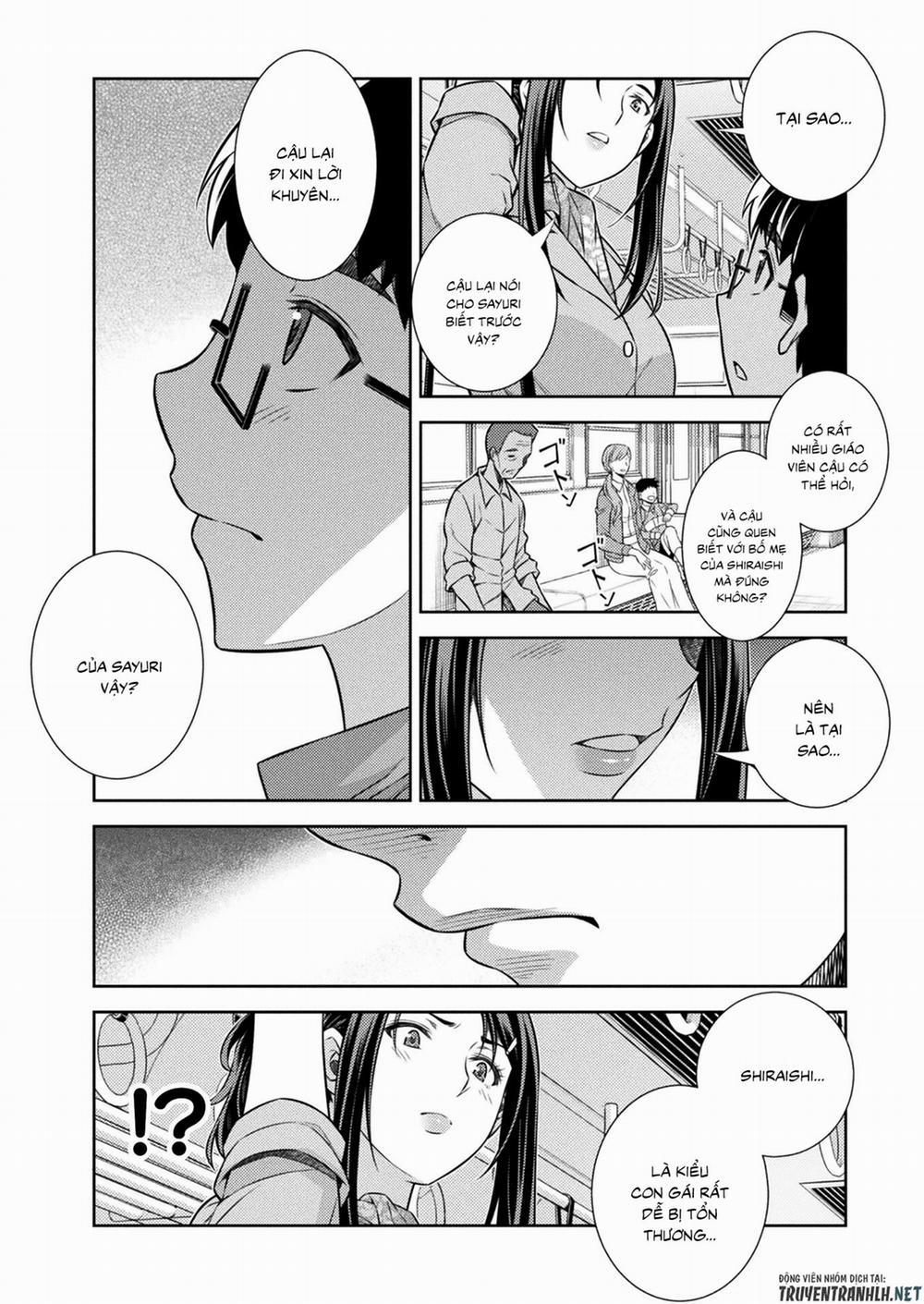 Silver Plan To Redo From Jk 11 trang 28