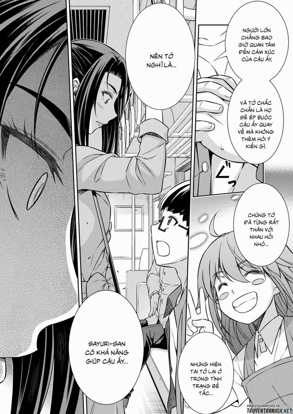 Silver Plan To Redo From Jk 11 trang 29