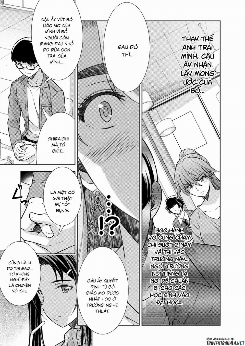 Silver Plan To Redo From Jk 11 trang 45