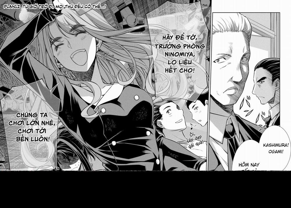 Silver Plan To Redo From Jk 12 trang 1