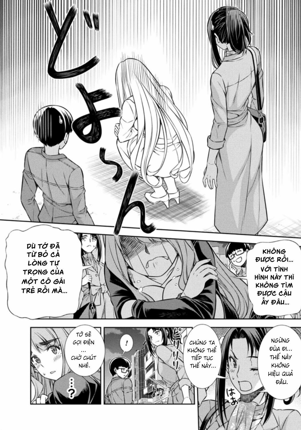 Silver Plan To Redo From Jk 12 trang 10