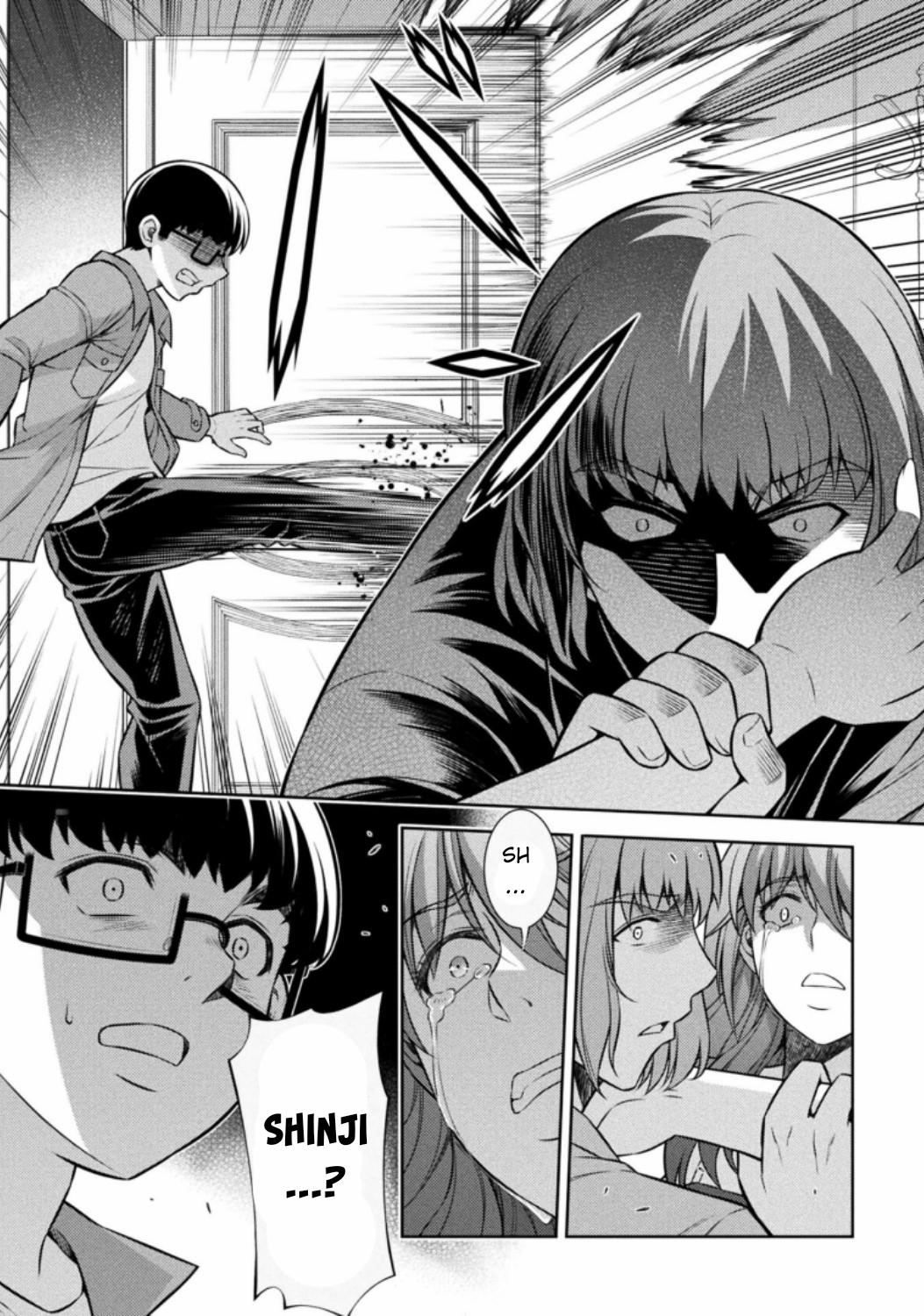 Silver Plan To Redo From Jk 12 trang 18