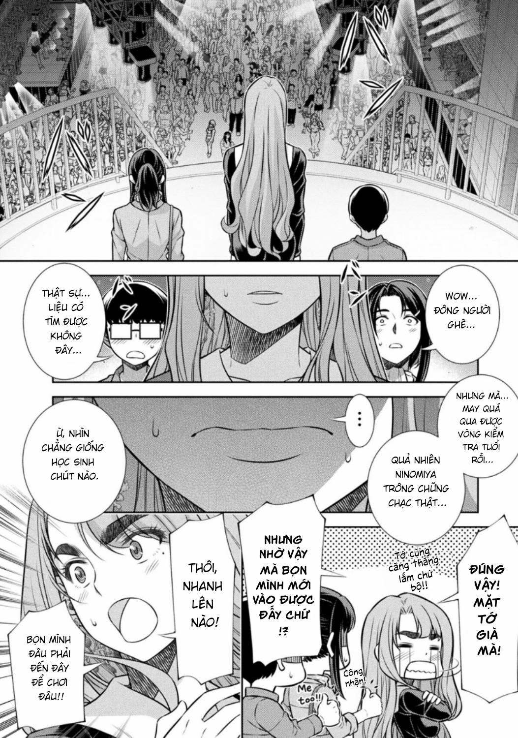 Silver Plan To Redo From Jk 12 trang 2