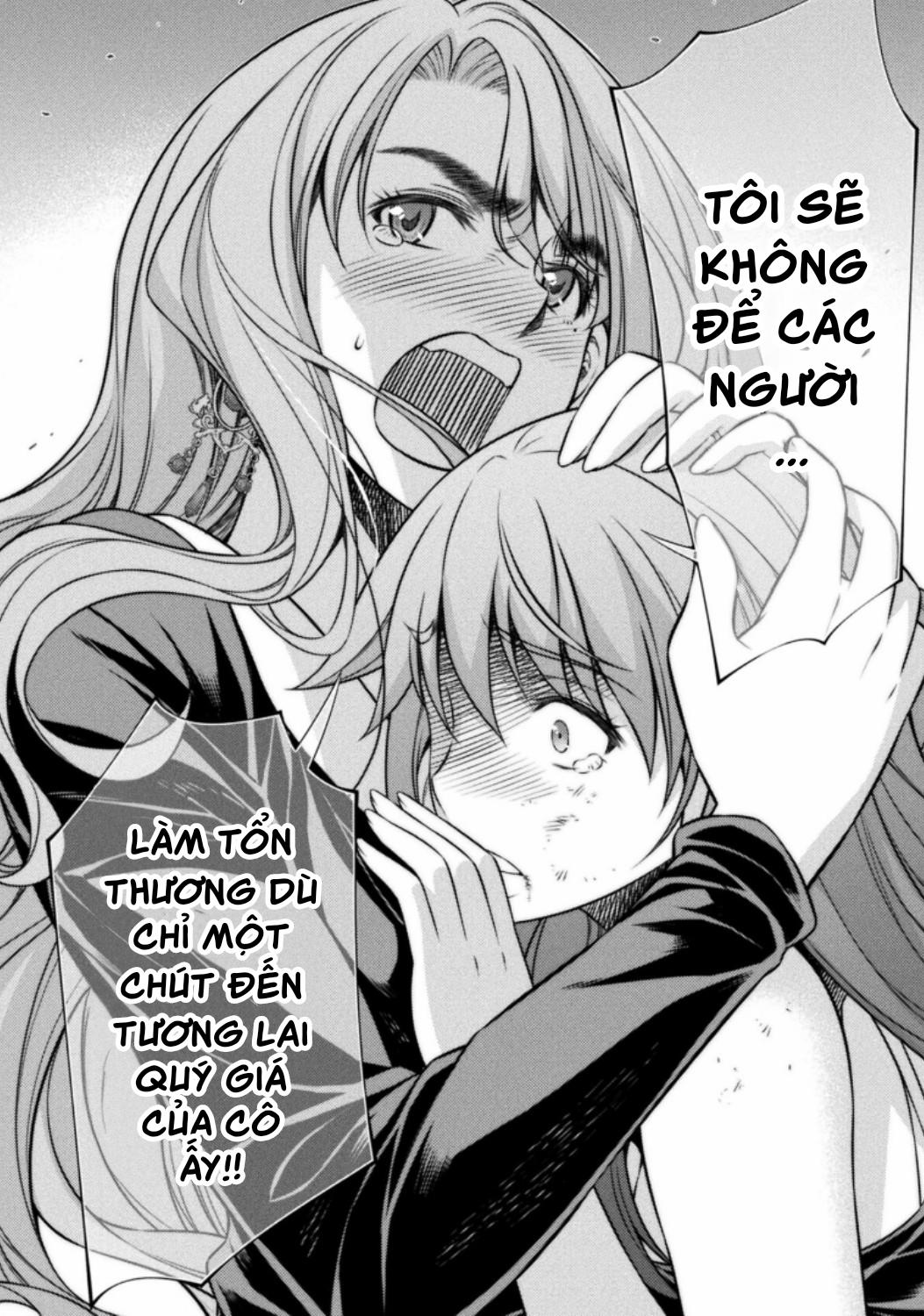 Silver Plan To Redo From Jk 12 trang 26