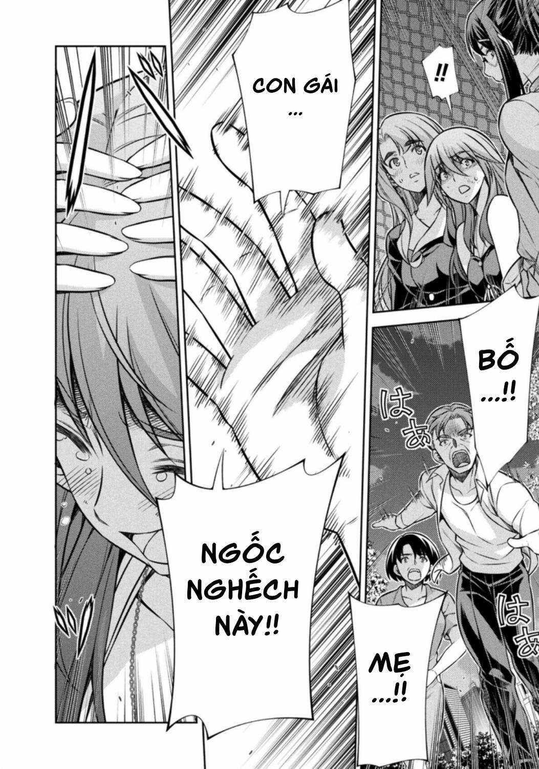 Silver Plan To Redo From Jk 12 trang 39