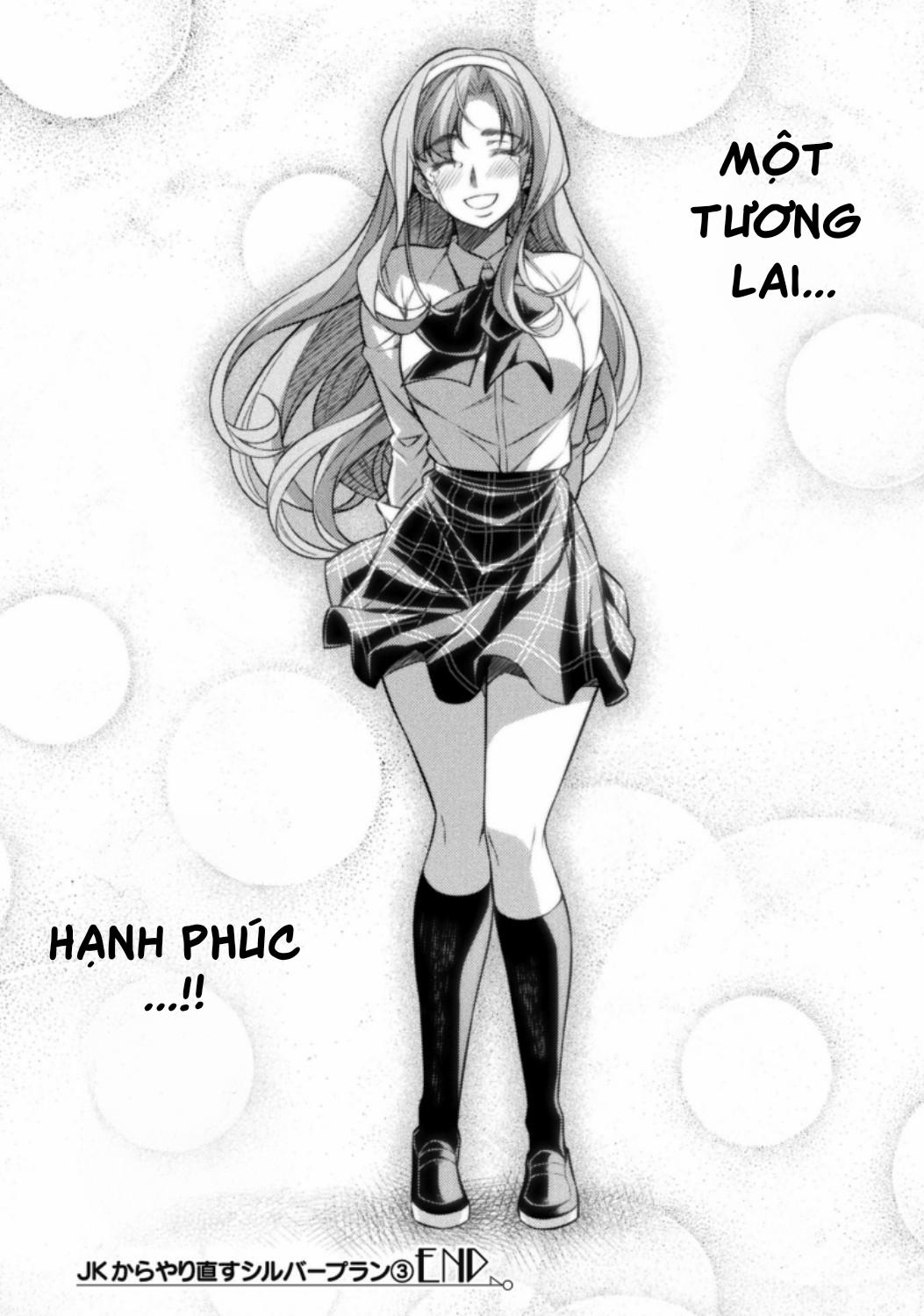 Silver Plan To Redo From Jk 12 trang 48