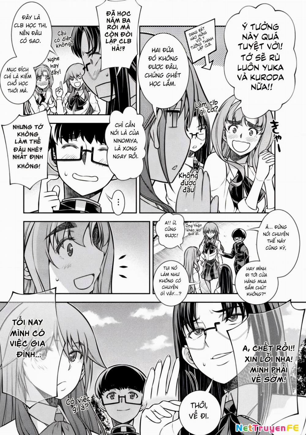 Silver Plan To Redo From Jk 13 trang 8