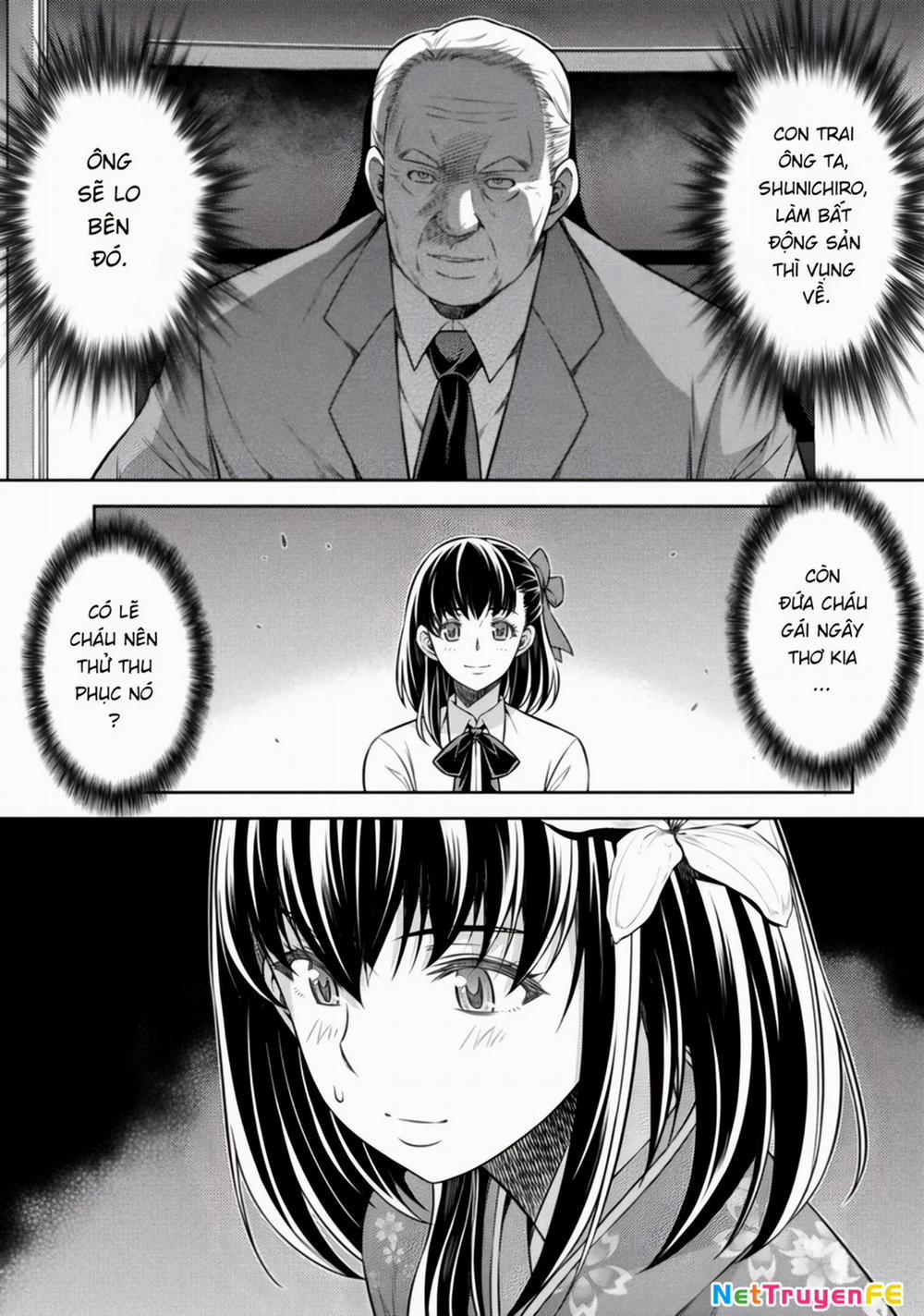 Silver Plan To Redo From Jk 14 trang 10