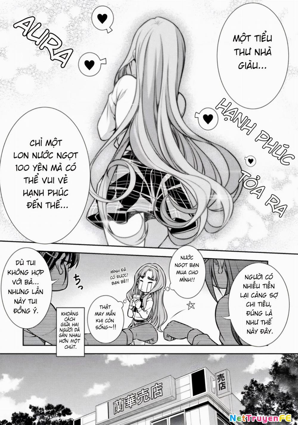 Silver Plan To Redo From Jk 14 trang 17