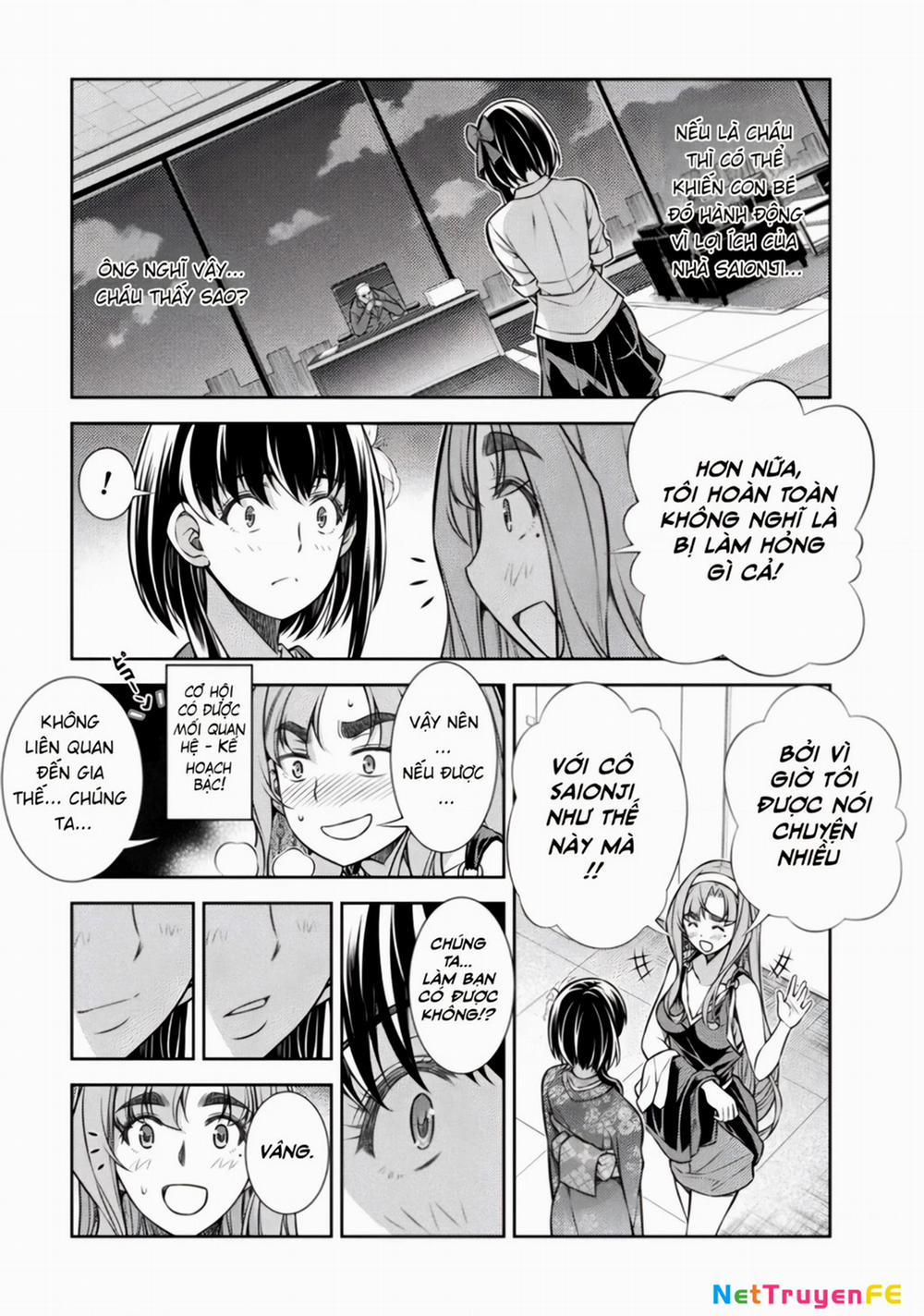 Silver Plan To Redo From Jk 14 trang 7