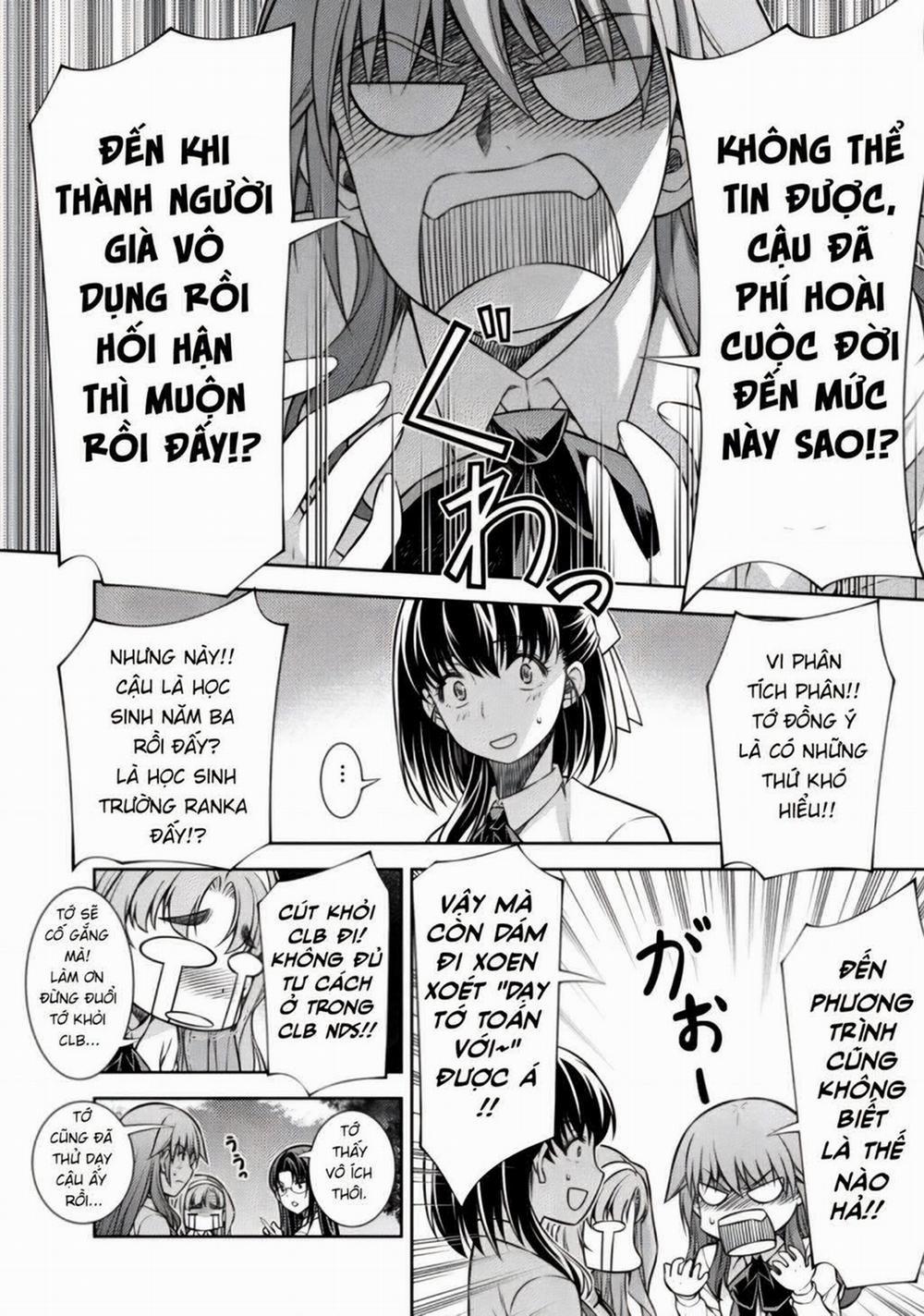 Silver Plan To Redo From Jk 17 trang 4