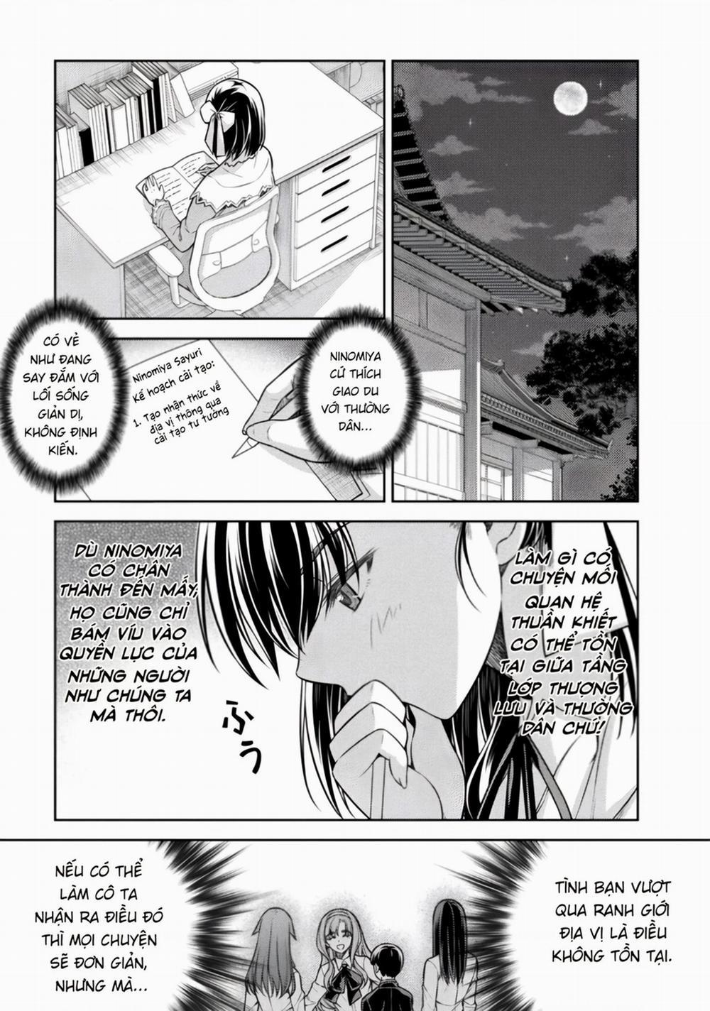 Silver Plan To Redo From Jk 18 trang 15