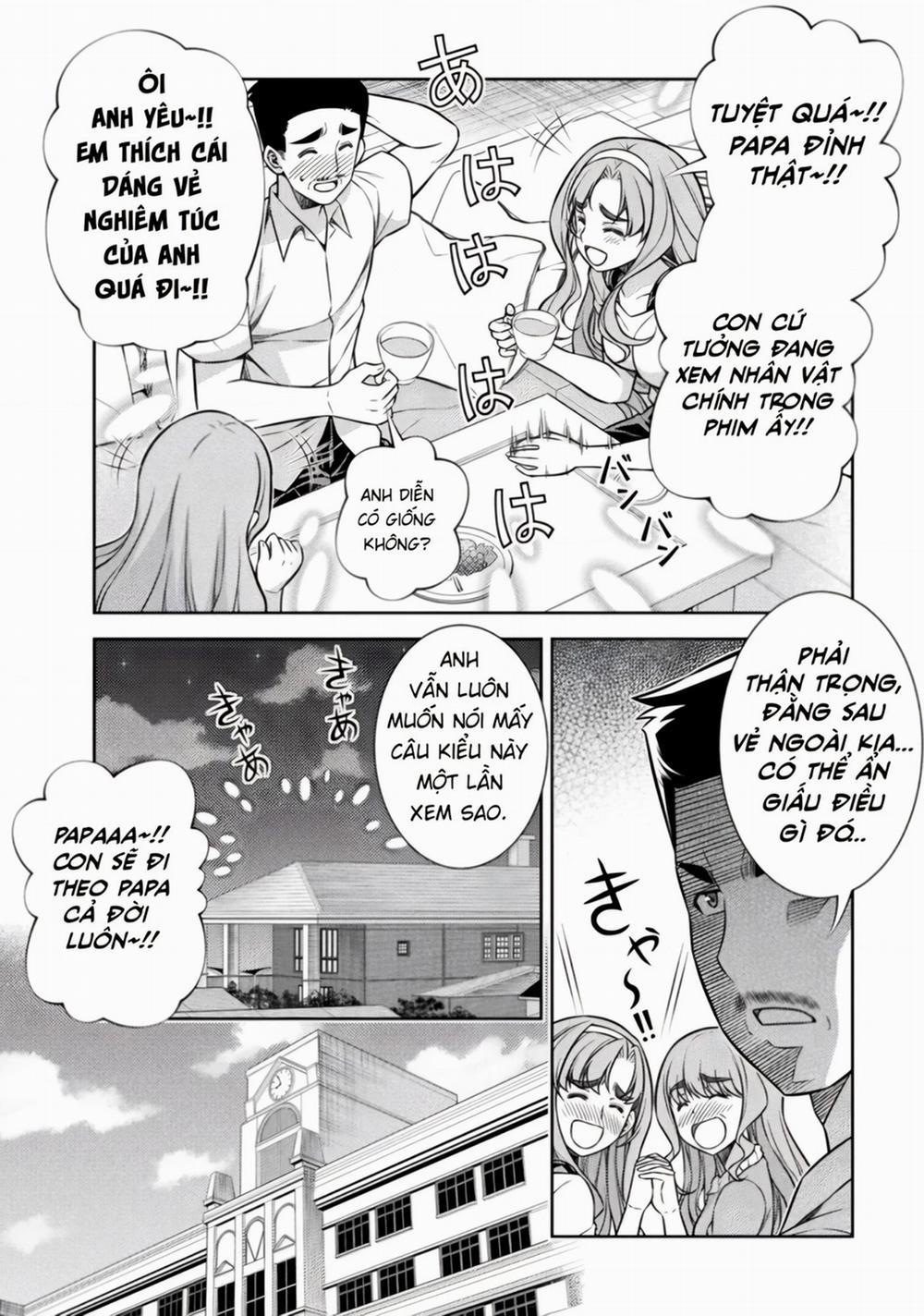 Silver Plan To Redo From Jk 18 trang 20