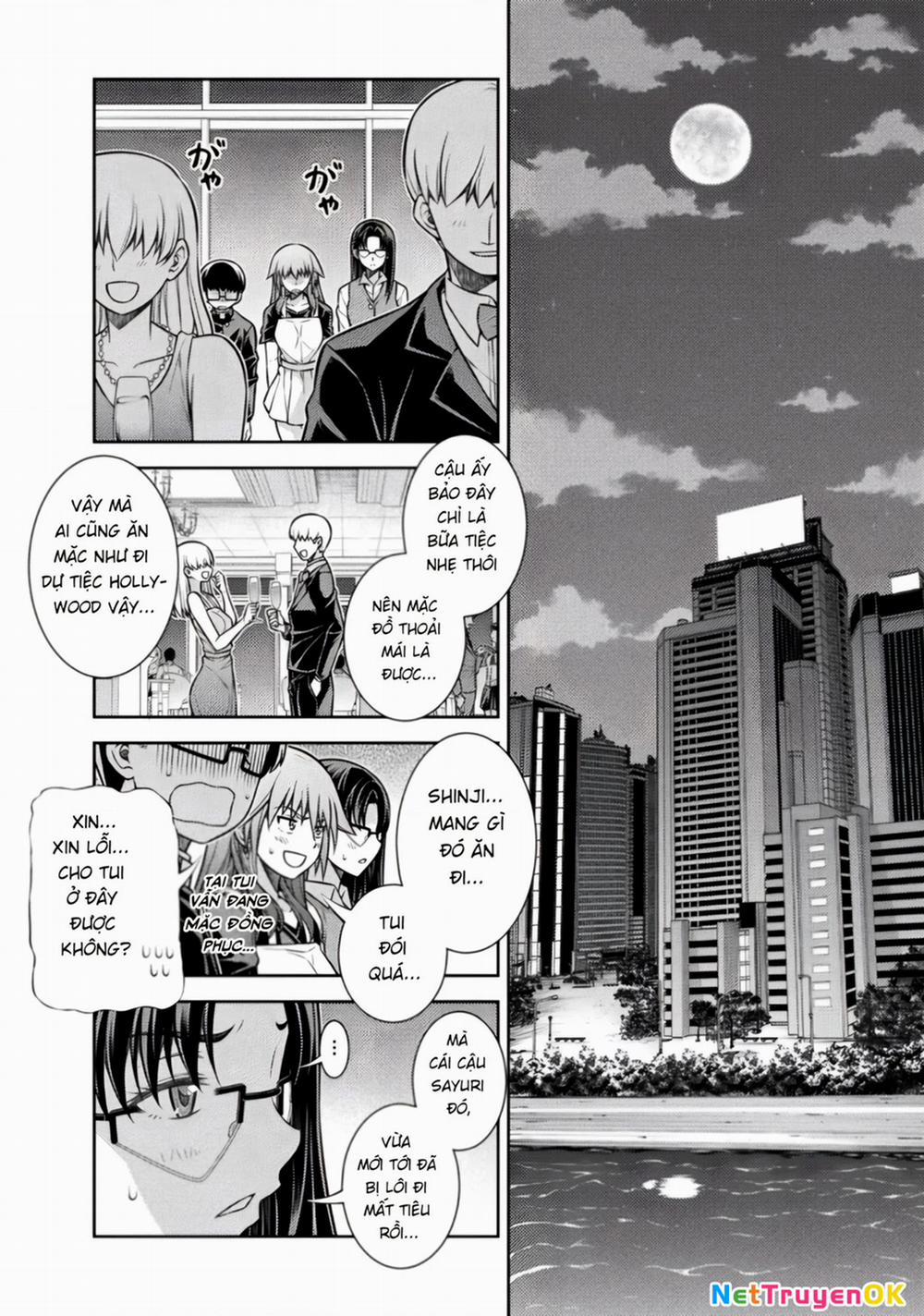 Silver Plan To Redo From Jk 19 trang 2