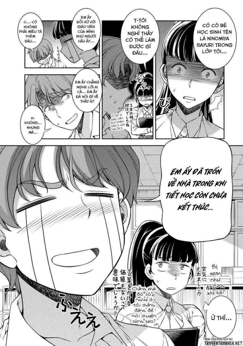 Silver Plan To Redo From Jk 2 trang 26