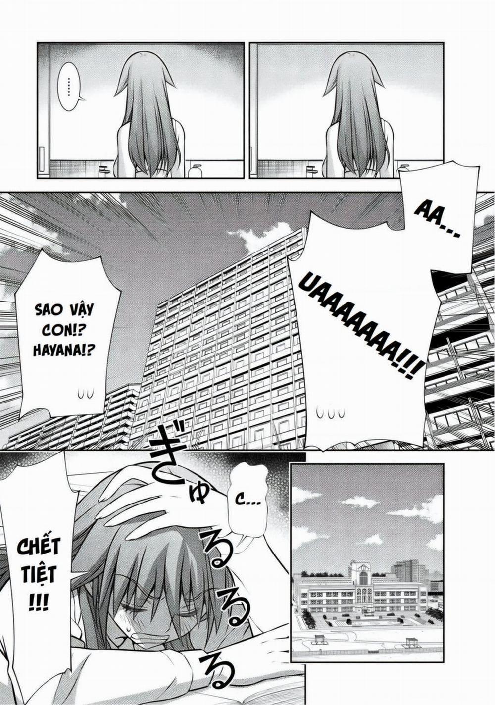 Silver Plan To Redo From Jk 20 trang 3