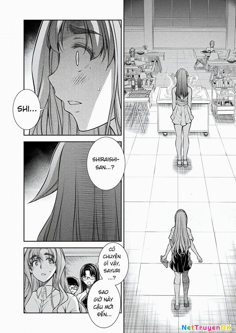 Silver Plan To Redo From Jk 22 trang 2