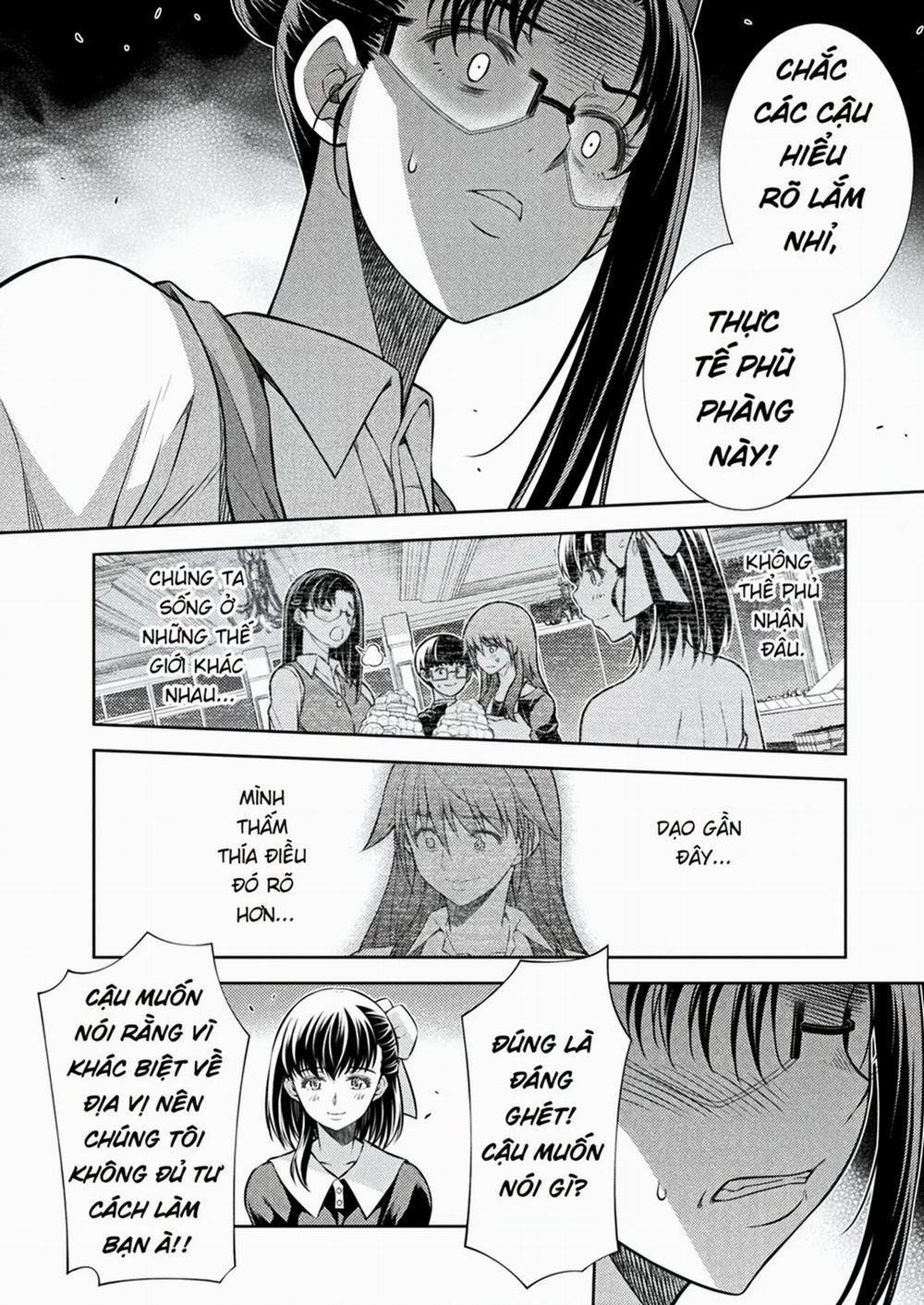 Silver Plan To Redo From Jk 22 trang 20