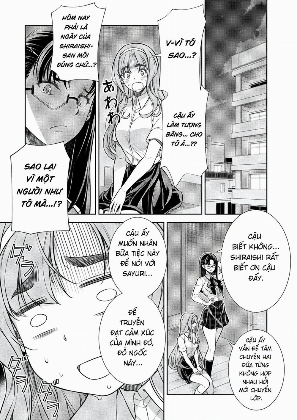 Silver Plan To Redo From Jk 22 trang 7