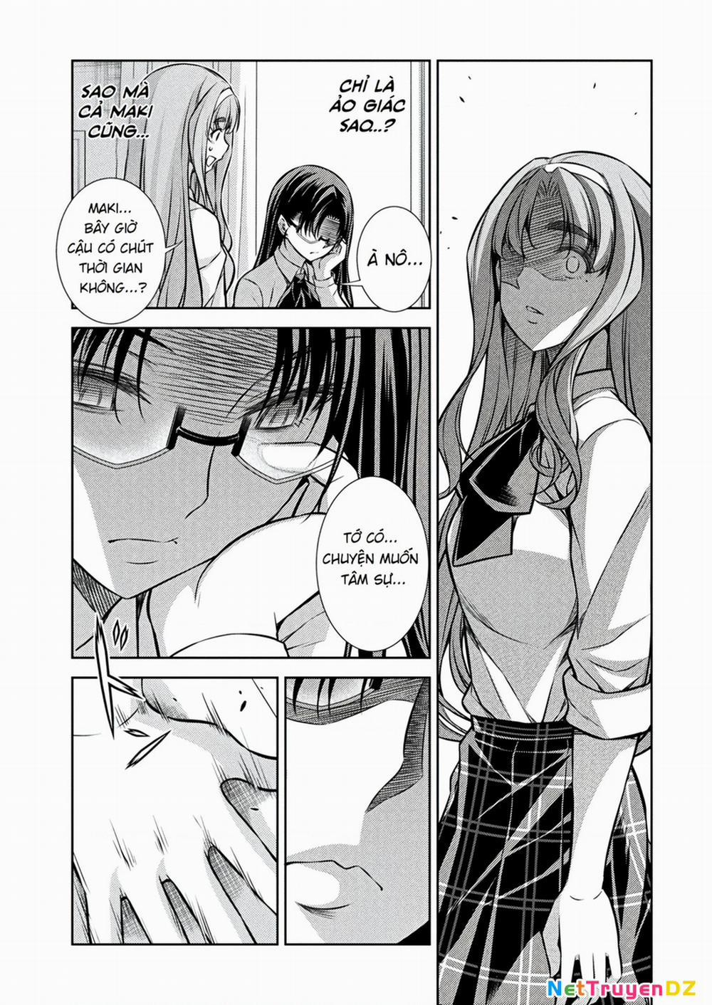 Silver Plan To Redo From Jk 23 trang 10