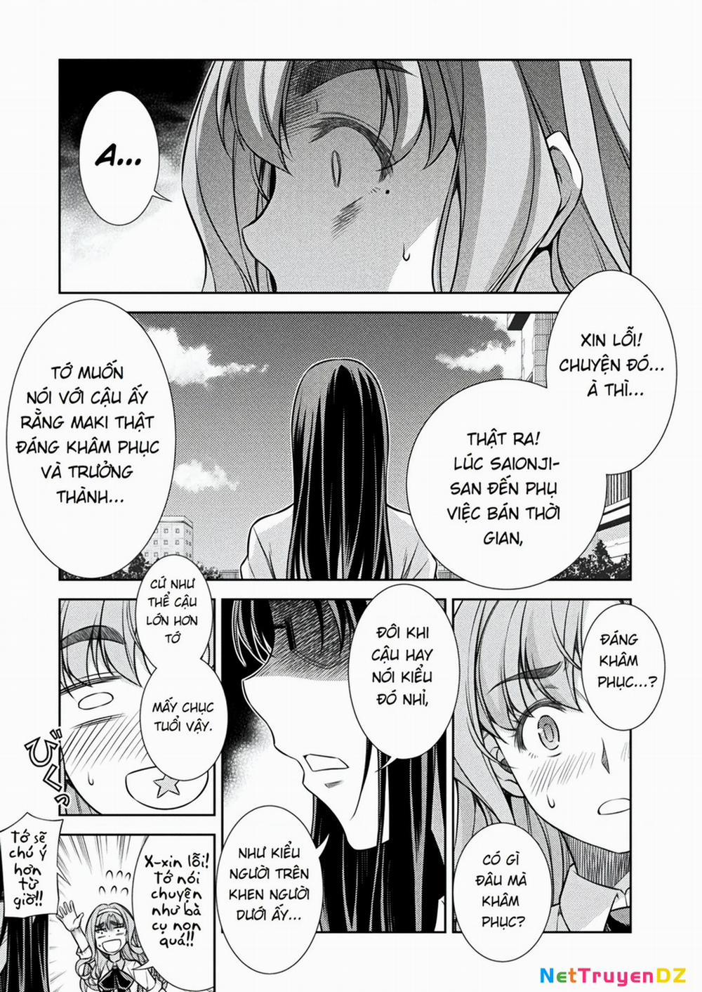 Silver Plan To Redo From Jk 23 trang 13