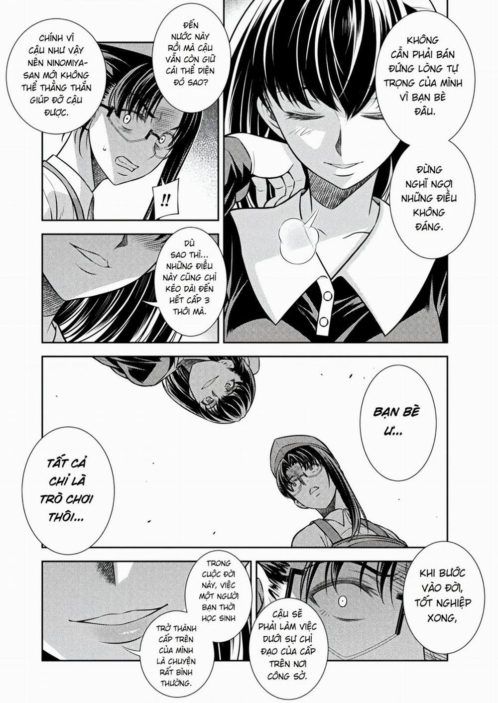 Silver Plan To Redo From Jk 23 trang 3