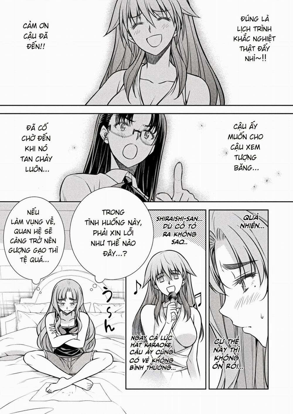 Silver Plan To Redo From Jk 23 trang 6