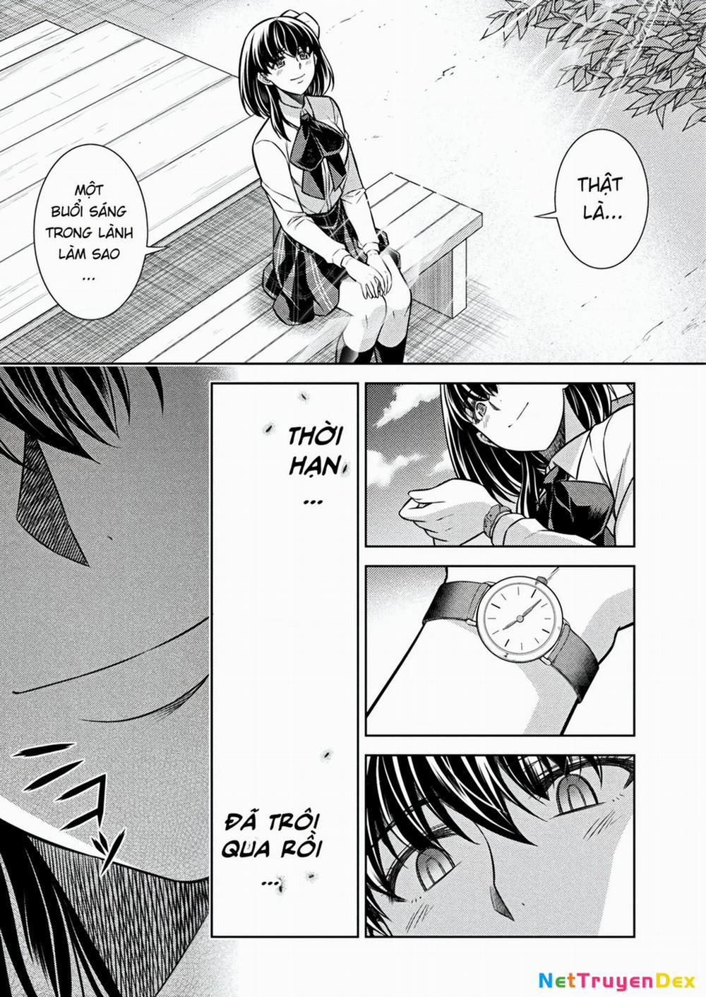 Silver Plan To Redo From Jk 25 trang 10